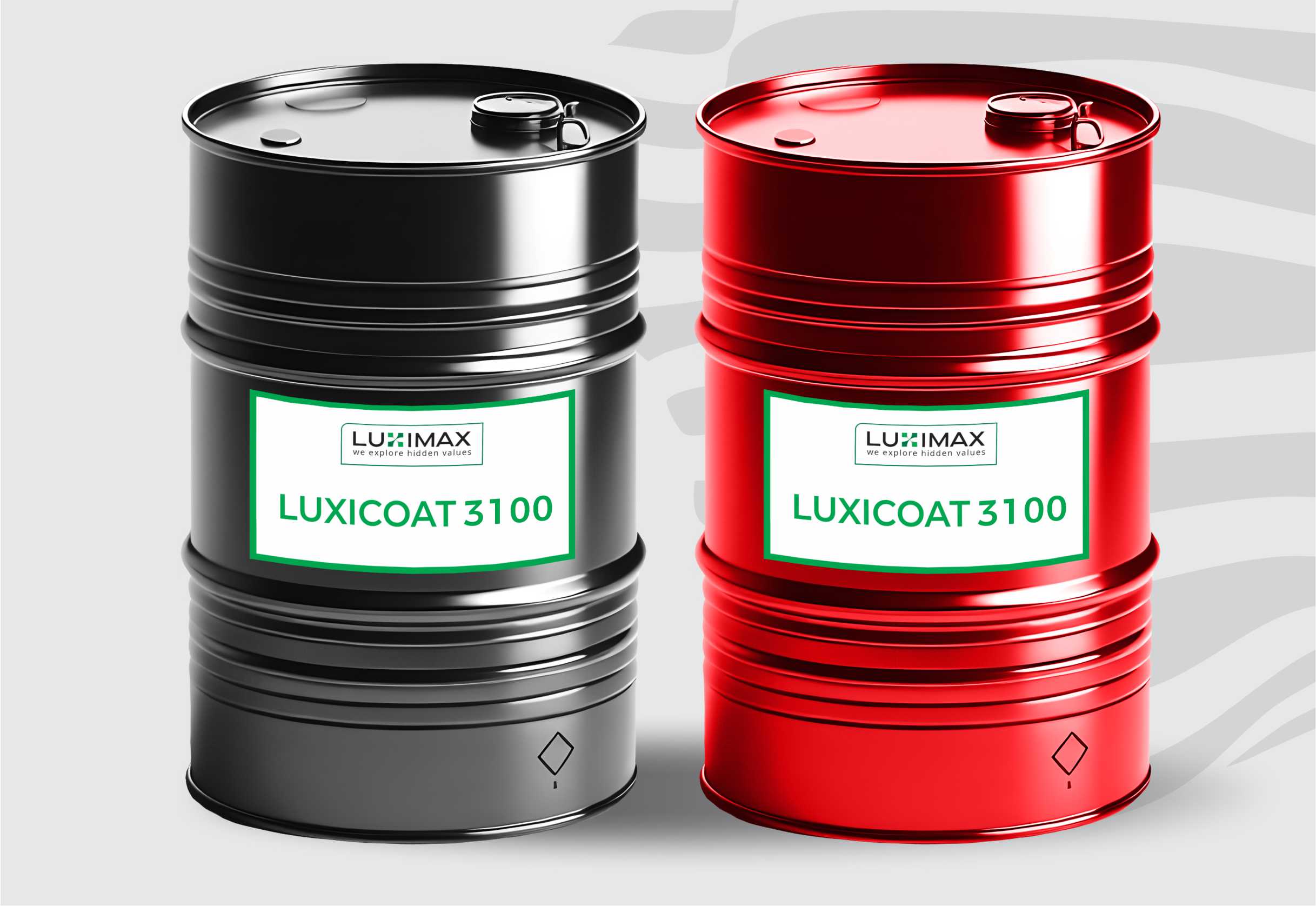 Luxicoat 3100